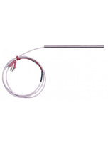 RTD-6418 | Resistance temperature detector | 18