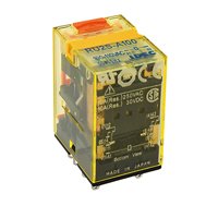 RU2S-A24 | 24Vac Mini Relay | IDEC Relays