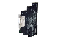RV8H-L-AD48 | SPDT 6A 48VAC/DC Relay | IDEC Relays