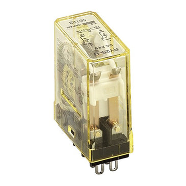 IDEC Relays | RY2S-UAC120V