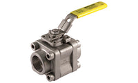 601-623 | S-SS-2001N-4B | 1/2