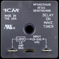 S1-02435609000 | START, RELAY 332V/60HZ | Source1