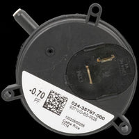 S1-02435929000 | SWITCH, PRES, AIR, 0.15 IWC ON FALL, SPNO | York