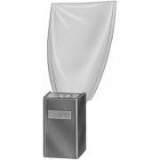 S688A1007/B | Sail Switch with 5 in. wide sail, Bulk | Resideo