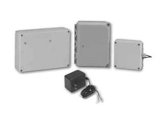 Johnson Controls | SACC-GCT400