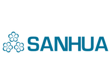 Sanhua International | SERVICE-BAR-3-S-T