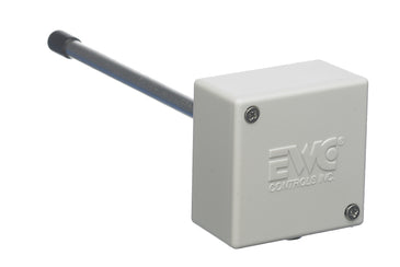 EWC Controls | SAS