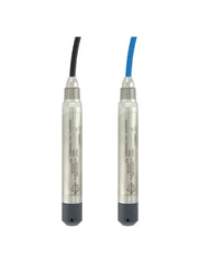 Dwyer SBLTX-10-40 Submersible level transmitter | 10 psi pressure range | 4-20 mA output | 40 feet of polyurethane cable | intrinsically safe. | Blackhawk Supply