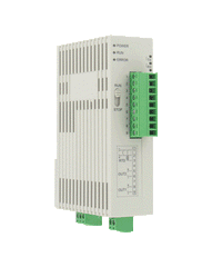 Dwyer SCD-1023 DIN rail temperature/process master controller | (1) voltage pulse output and (1) relay output. | Blackhawk Supply