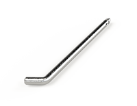 SCE-101221 | NEMA N/A | Pin, Replacement S.S. Large Hinge (20pcs), 4H x 4W x 1D | Saginaw