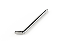 SCE-101226 | NEMA N/A | Pin, Replacement S.S. Small Hinge (20pcs), 3H x 0W x 0D | Saginaw