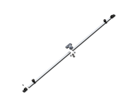 SCE-103370 | NEMA N/A | Kit, Small Door Rod, 32H x 5W x 2D | Saginaw