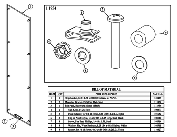 Saginaw | SCE-108619