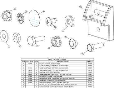 Saginaw | SCE-120706