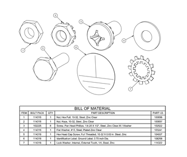 Saginaw | SCE-123581