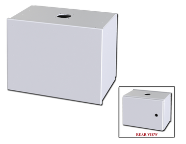 Saginaw | SCE-12HMI1610LP