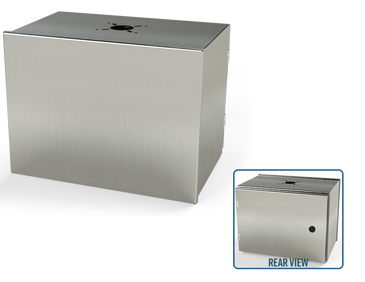 Saginaw | SCE-12HMI1610SSLP