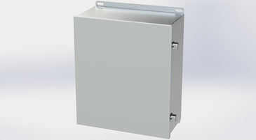 Saginaw | SCE-1412CHNFSS6