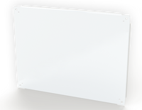 SCE-1436P2 | NEMA N/A | Subpanel, Half, 22H x 29W x 1D | Saginaw
