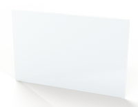 SCE-1472P3 | NEMA N/A | Subpanel, Bent, 42H x 65W x 1D | Saginaw