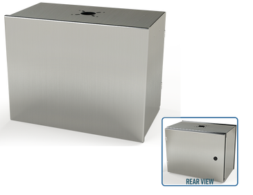 Saginaw | SCE-14HMI1810SSLP