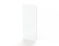 SCE-14P3 | NEMA N/A | Subpanel, Bent, 42H x 17W x 1D | Saginaw