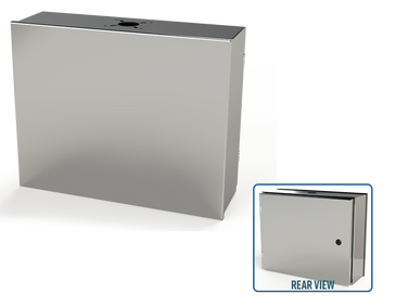 Saginaw | SCE-16HMI2006SSLP