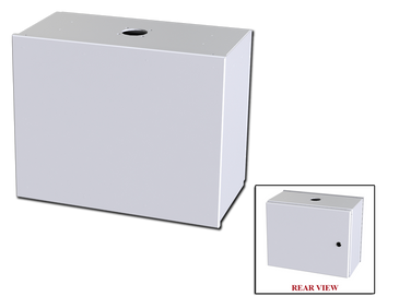 Saginaw | SCE-16HMI2010LP