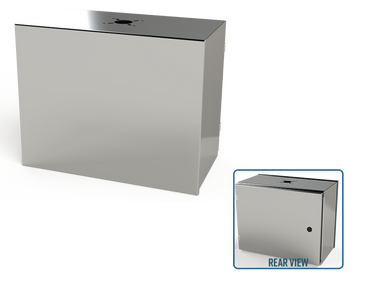 Saginaw | SCE-16HMI2010SSLP