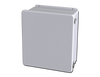 Image for Fiberglass Enclosures