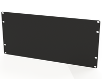 SCE-19-5U | Rack Filler Panel | 8.75