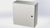 Image for Stainless Steel Enclosures