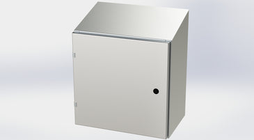 Saginaw | SCE-20EL2012SSST