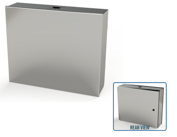 Saginaw | SCE-20HMI2406SSLP