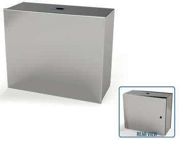 Saginaw | SCE-20HMI2410SSLP