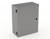 SCE-20N1608NKLP | Nema-1 Enclosure w/Knockouts | 20.00
