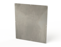 SCE-20P20CGALV | Subpanel, Flat Galvanealed | Saginaw