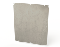 SCE-20P20JGALV | Subpanel, Flat Junction Galvannealed | Saginaw