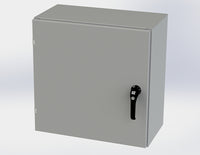SCE-24EL2412LPPL | EL LPPL Enclosure | Saginaw