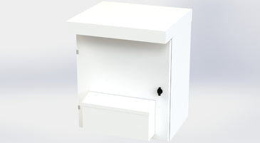 Saginaw | SCE-29VR2416