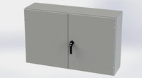 SCE-304812WFLP | WFLP Enclosure | Saginaw