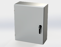 SCE-30EL2410LPPL | EL LPPL Enclosure | Saginaw