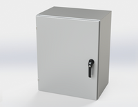 SCE-30EL2416LPPL | EL LPPL Enclosure | Saginaw