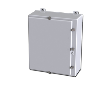 Saginaw | SCE-30H2412QFGLP