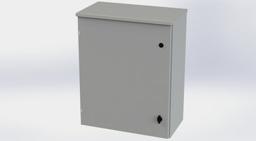 Saginaw | SCE-30R2412LP