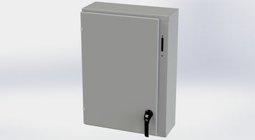 Saginaw | SCE-30XEL2108LP