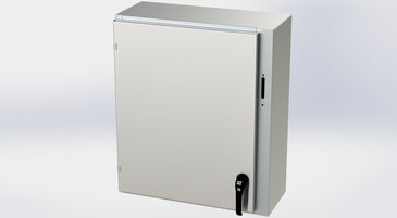 Saginaw | SCE-30XEL2510SS6LP