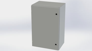 Saginaw | SCE-36EL2416LP