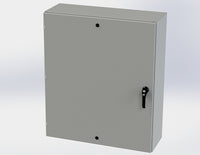 SCE-36EL3612LPPL | EL LPPL Enclosure | Saginaw