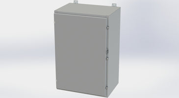 Saginaw | SCE-36H2416LP